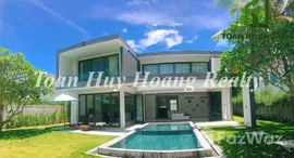 Viviendas disponibles en The Dune Residences Danang