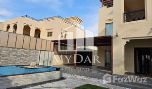 5 Bedrooms Apartment for sale in , Ras Al-Khaimah The Townhouses at Al Hamra Village