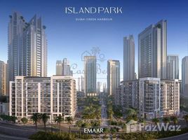 3 chambre Appartement à vendre à Island Park II., Creekside 18, Dubai Creek Harbour (The Lagoons)
