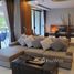 1 спален Квартира в аренду в At The Tree Condominium, Раваи