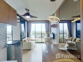1 Bedroom Condo for rent at Zcape X2, Choeng Thale, Thalang, Phuket