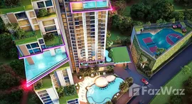 ยูนิตที่เหลืออยู่ในโครงการ ซานต้า โมนิก้า