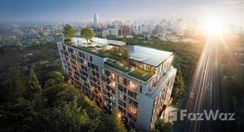 Available Units at Modiz Ratchada 32