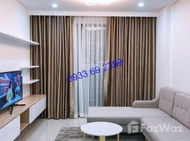 2 Bedroom Condo for rent at HaDo Centrosa Garden, Ward 12