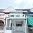 3 Bedroom Townhouse for rent in Bang Chak, Bangkok, Bang Chak