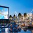 4 спален Таунхаус на продажу в Portofino, Golf Vita, DAMAC Hills (Akoya by DAMAC)