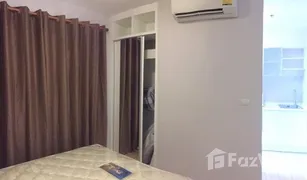 1 Bedroom Condo for sale in Bang Khae Nuea, Bangkok Fuse Sense Bangkae