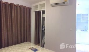 1 Schlafzimmer Wohnung zu verkaufen in Bang Khae Nuea, Bangkok Fuse Sense Bangkae