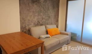 1 Bedroom Condo for sale in Phra Khanong, Bangkok Aspire Sukhumvit 48