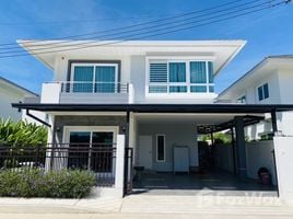 3 Schlafzimmer Haus zu vermieten im Supalai Palm Spring Banpon Phuket, Si Sunthon, Thalang, Phuket