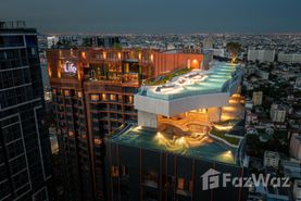 Недвижимости в Life Ladprao Valley в Chomphon, Бангкок