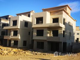 3 Bedroom Penthouse for sale at Jedar, 6 October Compounds