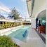 7 Bedroom House for rent at View Point Villas, Nong Prue, Pattaya, Chon Buri