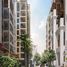 在Rosewater Building 2出售的2 卧室 住宅, DAMAC Towers by Paramount