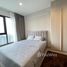 Studio Condo for rent at Life Asoke Hype, Makkasan