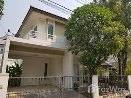 3 Bedroom Villa for sale at Pruklada 2 Chiang Mai, Nong Chom, San Sai, Chiang Mai