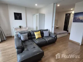 คอนโด 1 ห้องนอน ให้เช่า ในโครงการ เดอะ นิมมานา คอนโด, สุเทพ