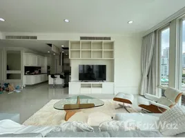 Royce Private Residences에서 임대할 3 침실 아파트, Khlong Toei Nuea, Watthana, 방콕, 태국