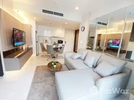 2 Bedroom Condo for rent at Nara 9 by Eastern Star, Thung Mahamek