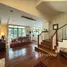 4 Bedroom Villa for rent at Baan Sansiri Sukhumvit 67, Phra Khanong Nuea