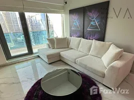 2 chambre Appartement à vendre à The Bay Residence., Al Abraj street