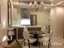 2 Bedroom Condo for rent at Q Langsuan, Lumphini, Pathum Wan, Bangkok, Thailand