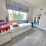 2 Bedroom Villa for rent at Indy 5 Bangna km.7, Bang Kaeo, Bang Phli, Samut Prakan