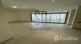 Available Units at West Yas