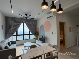 Estudio Departamento en alquiler en Bandar Baru Seri Petaling, Bandar Kuala Lumpur, Kuala Lumpur, Kuala Lumpur, Malasia
