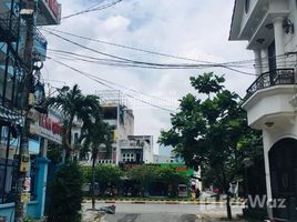 2 спален Дом for sale in Tan Phu, Хошимин, Phu Tho Hoa, Tan Phu