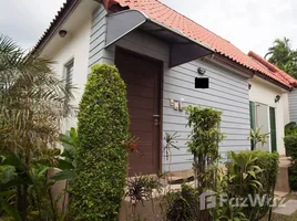 1 Habitación Villa en alquiler en Saiyuan House , Rawai