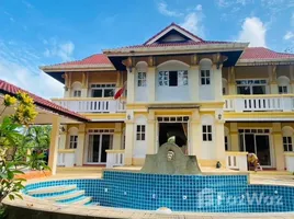 3 Habitación Villa en alquiler en Lipa Noi, Koh Samui, Lipa Noi