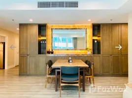 อพาร์ทเม้นท์ 2 ห้องนอน ให้เช่า ในโครงการ บ้าน สิริ ทเวนตี้โฟร์, คลองตัน