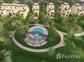 4 Bedroom Townhouse for sale at Sarai, Mostakbal City Compounds, Mostakbal City - Future City