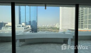 Кондо, 4 спальни на продажу в Khlong Toei, Бангкок Lake Avenue Sukhumvit 16