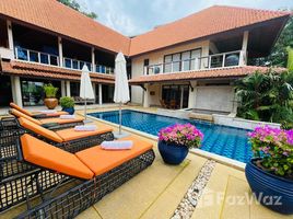 5 Bedroom Villa for sale at Katamanda, Karon, Phuket Town