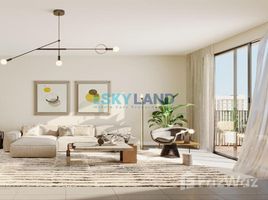 2 Bedroom Apartment for sale at Reeman Living, Khalifa City A, Khalifa City