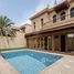 4 Bedroom Villa for sale at Gardenia, Al Raha Golf Gardens