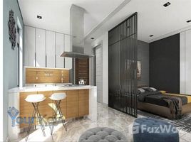 2 спален Квартира на продажу в Nobles Tower, Business Bay, Дубай