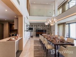 5 спален Вилла на продажу в Sobha Hartland Villas - Phase II, Sobha Hartland, Mohammed Bin Rashid City (MBR)