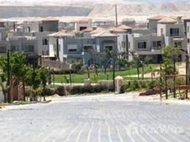 4 Bedroom Villa for sale at Palm Hills Golf Extension, Al Wahat Road