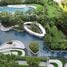 Studio Apartment for rent at Ideo O2, Bang Na