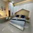 Studio Penthouse zu vermieten im Segambut, Padang Masirat