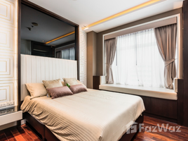 2 спален Квартира в аренду в Circle Condominium, Makkasan, Ратчатхещи, Бангкок