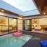 2 Habitación Villa en venta en Jimbaran, Bali, Jimbaran, Badung, Bali