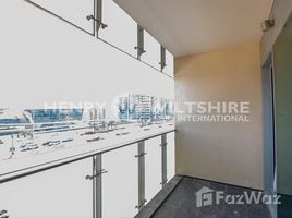 2 Bedroom Apartment for sale at Al Sana 2, Al Muneera