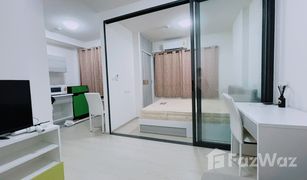 1 Bedroom Condo for sale in Don Mueang, Bangkok Grene Condo Donmuang - Songprapha 