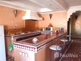 3 Bedroom Apartment for sale at Joli appartement de 117 m², Na Menara Gueliz, Marrakech, Marrakech Tensift Al Haouz