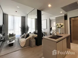 在The Crest Park Residences出售的2 卧室 公寓, Chomphon, 乍都节, 曼谷