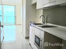 Studio Condominium à vendre à The Riviera Jomtien., Nong Prue, Pattaya